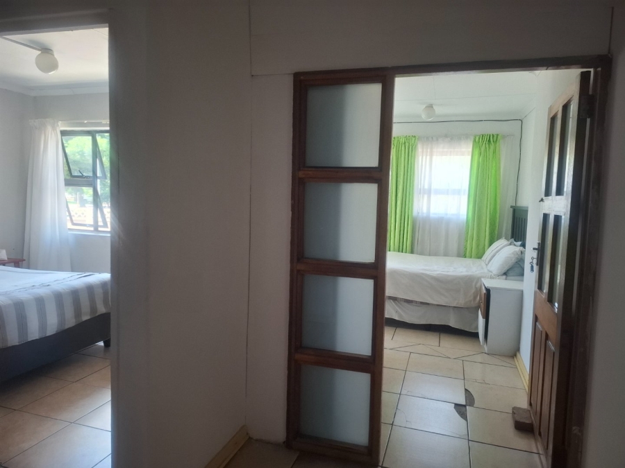 To Let  Bedroom Property for Rent in Kroonstad Central Free State